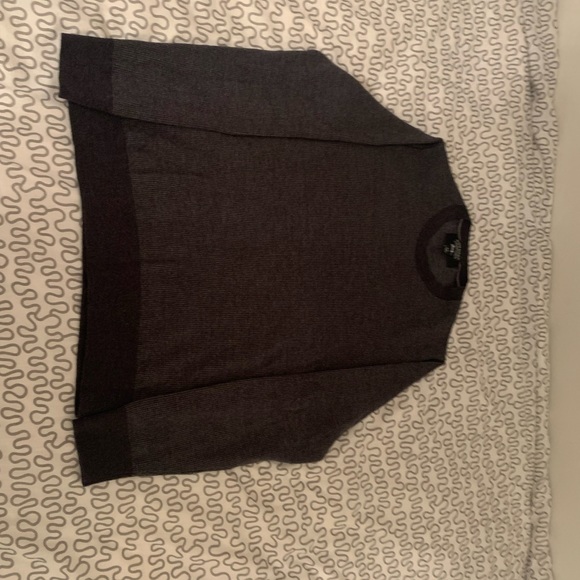 Banana Republic sweaters. No longer fit me but are fantastic. Merino wool - Picture 6 of 6
